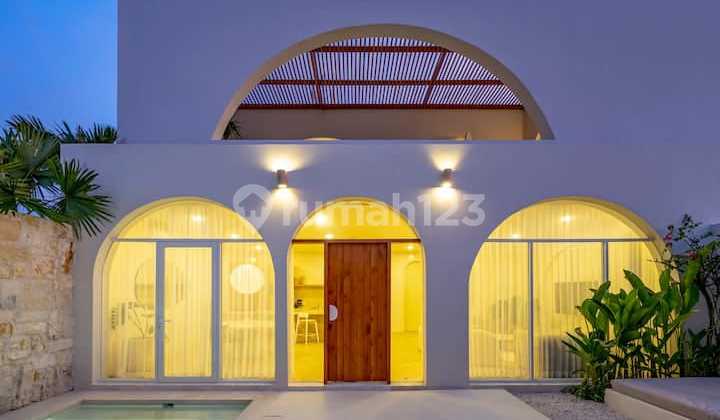 Beautiful and Luxury 2 Bedroom Villa for Rent in Uluwatu, Badung, Bali