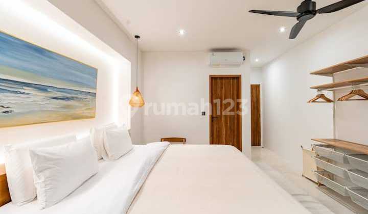 Beautiful 3 BR Villa in Seseh Canggu Bali Ready for Rent Beautiful 3 BR Villa in Seseh Canggu Bali Ready for Rent