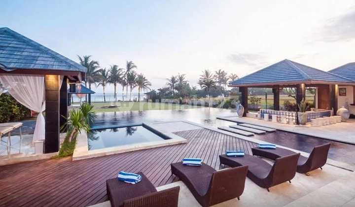 Beautiful Beach Villa and Luxury at Pasut Beach Tabanan Bali
