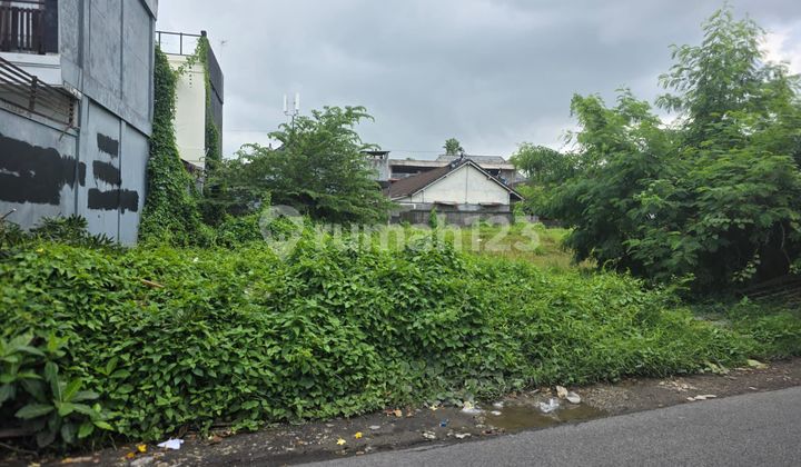 Ready For Sale Premium Location Land In Tegal Cupek Umalas Bali