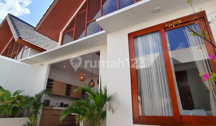 For Rent Modern Villa 2 Bedroom Area Seminyak For Rent Modern Villa 2 Bedroom Area Seminyak