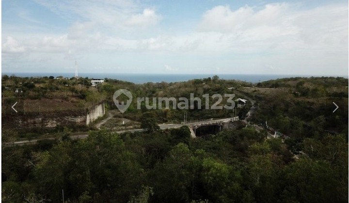 Siap Dijual Tanah Premium di Ungasan, Badung, Bali
