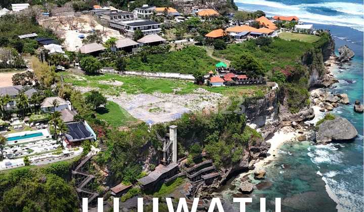 Di Jual Tanah Premium Lokasi Pantai Uluwatu Di Jual Tanah Premium Lokasi Pantai Uluwatu