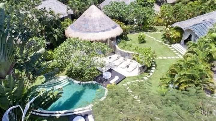 Bumbak Malthis Heart Monthly Or Yearly