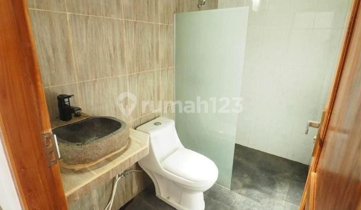Ready For Sale Rumah Cantik Siap Huni Style Villa di Gianyar Bali 2