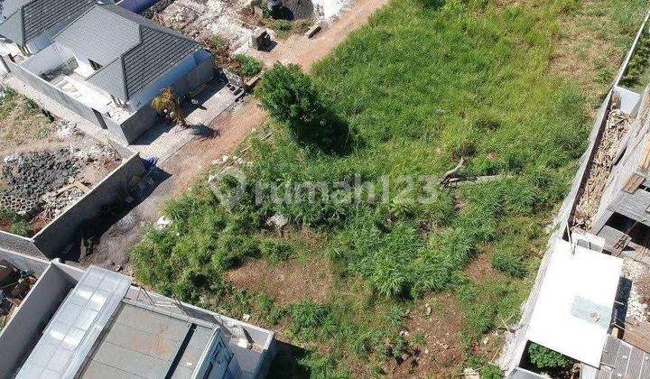 Siap Disewa: Tanah Lokasi Premium Hak Guna Bangunan di Bingin, Uluwatu, Bali