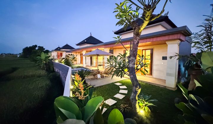Ready For Rent 2 Br Villa In Cemagi Badung Bali Ready For Rent 2 Br Villa In Cemagi Badung Bali