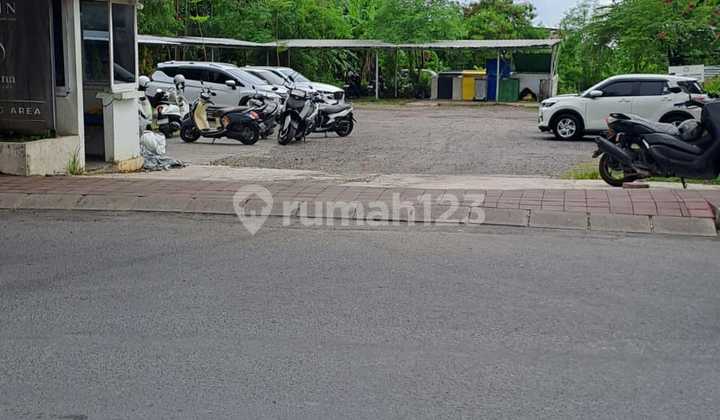 Ready For Sale Premium Location Land In Petitenget Bali Ready For Sale Premium Location Land In Petitenget Bali