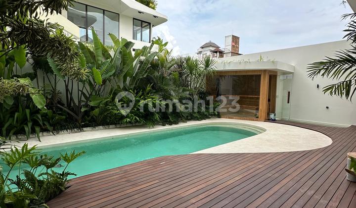 Ready For Sale Beautiful Villa In Kuta Badung Bali