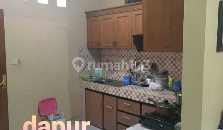 2-Story House Strategic Location in Bintara, West Bekasi 2