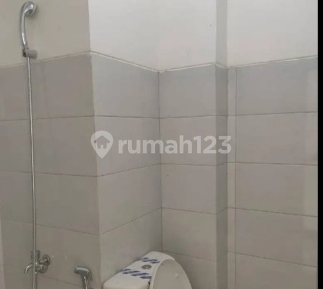 Apartemen 2 BR Full Furnished Siap Huni di Pulo Gebang Jakarta Timur - Tower Shaphire 2