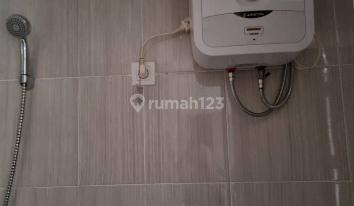 Dijual Apartemen Vasanta Innopark Full furnish di Cikarang Jawa Barat Tower Botan