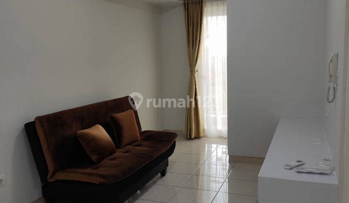 Disewakan Apartemen 2BR di Springlake Summarecon Bekasi 2