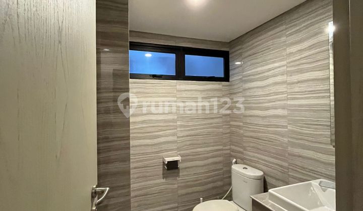 Disewa Rumah Cantik Bergaya Modern Berlokasi Strategis di Cakung 2
