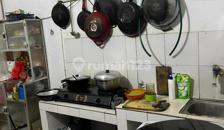 Rumah SHM Minimalis di Pekayon Jaya Bekasi Selatan - Harga 500 Juta Nego! 2