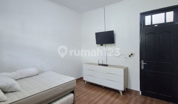 Disewa dan Dijual Rumah 1 Lantai Siap Huni di Harapan Indah Bekasi Jawa Barat 2