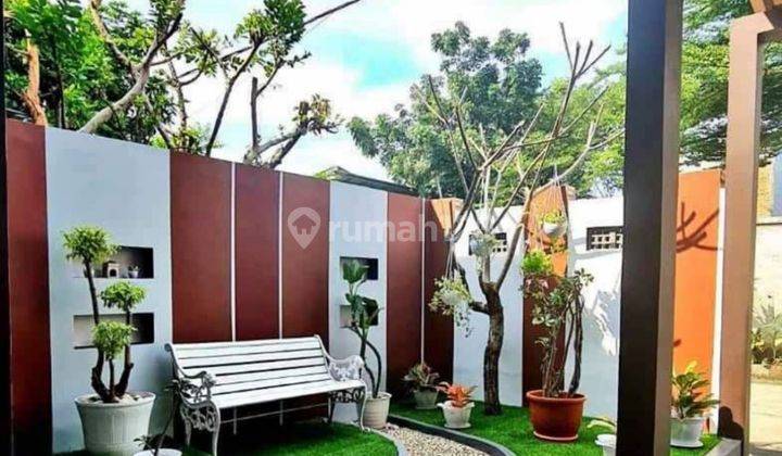 Dijual Rumah 2 Lantai Vida Bumipala Bantar Gebang Narogong Bekasi 2