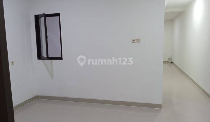 Dijual Rumah Siap Huni di Tambora Jakarta Barat 2