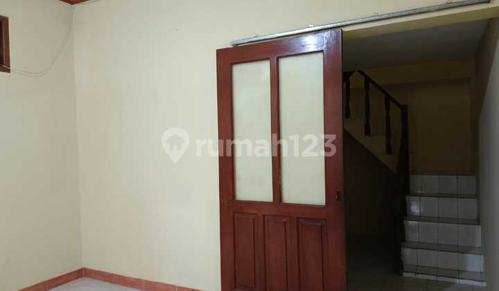 Rumah Bagus Minimalis di Harapan Indah Bekasi - Siap Huni 2