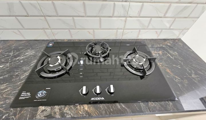 Dijual Rumah Dekat Dengan Tol JORR di Pondok Kelapa 2