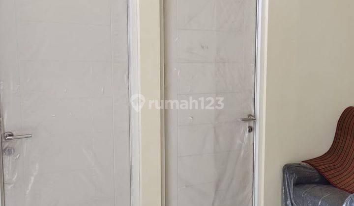 Disewakan Ruko Vasana 2 Lantai Lokasi Strategis di Harapan Indah Bekasi 2