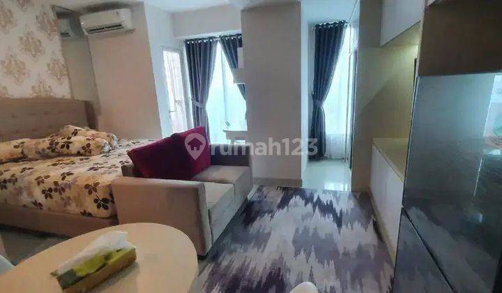 Dijual Apartemen Grand Kamala Lagoon di Bekasi  1