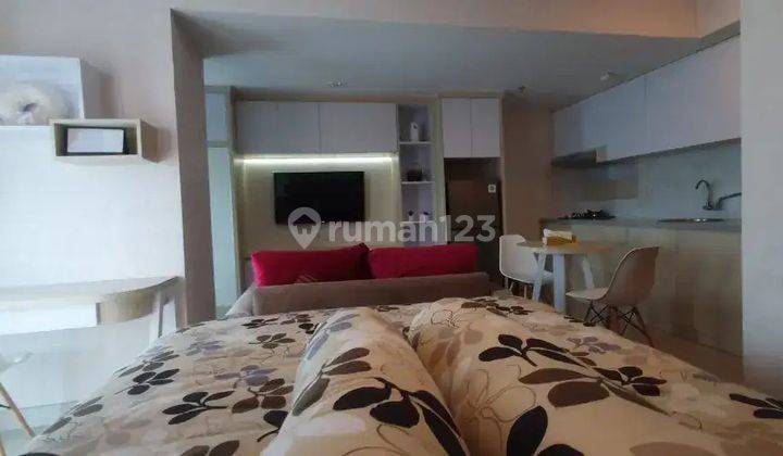 Dijual Apartemen Grand Kamala Lagoon di Bekasi  8