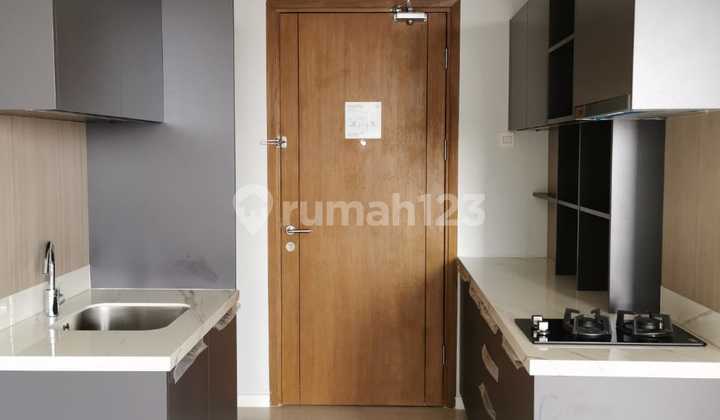Dijual Apartemen Yukata Suite Siap Huni di Alam Sutera 3