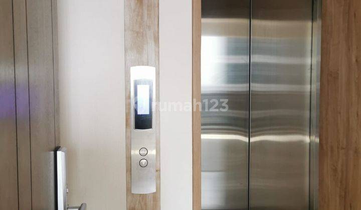 Dijual Apartemen Yukata Suite Siap Huni di Alam Sutera 5