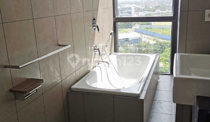 Dijual Apartemen Yukata Suite Siap Huni di Alam Sutera 9