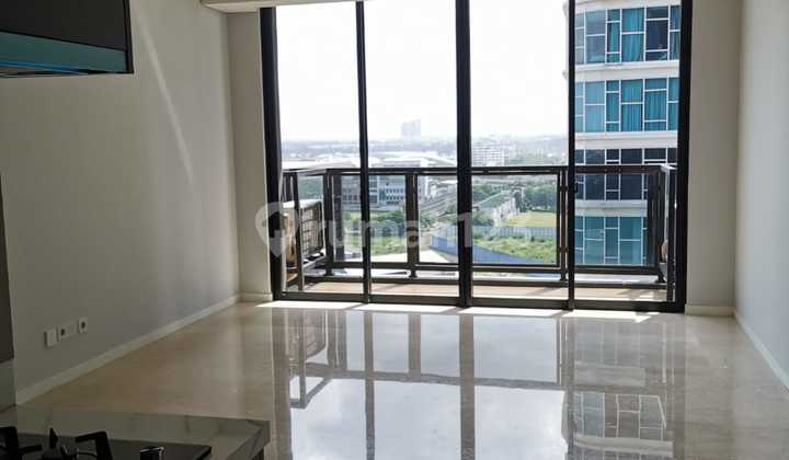 Dijual Apartemen Yukata Suite Siap Huni di Alam Sutera 1