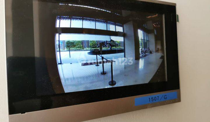 Dijual Apartemen Yukata Suite Siap Huni di Alam Sutera 15