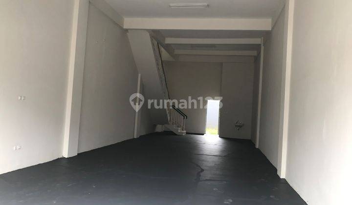 Disewakan Gudang Dan Kantor di Bizpark 3 Kranji, Bekasi 3