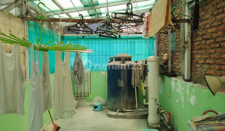 Dijual Rumah Siap Huni di Bintara Bekasi Barat  2