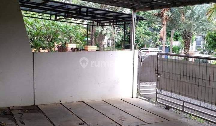 Dijual Rumah Hoek di Pulogebang Kirana Jakarta Timur  2