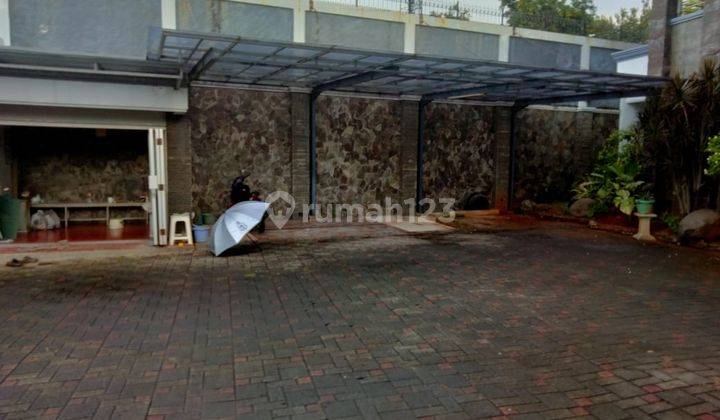 Dijual Rumah Bagus di Pondok Gede Bekasi  2