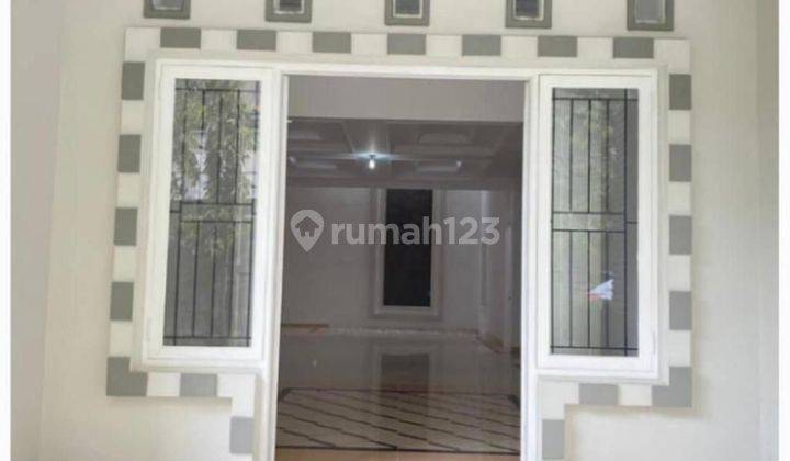 Dijual Townhouse Bagus di Kemang Six Residence Jakarta Selatan  2