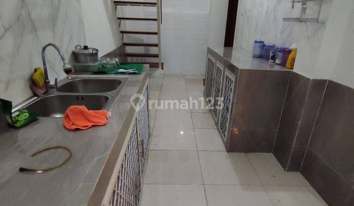 Dijual Rumah Siap Huni di Bintara Jaya Permai Bekasi  2