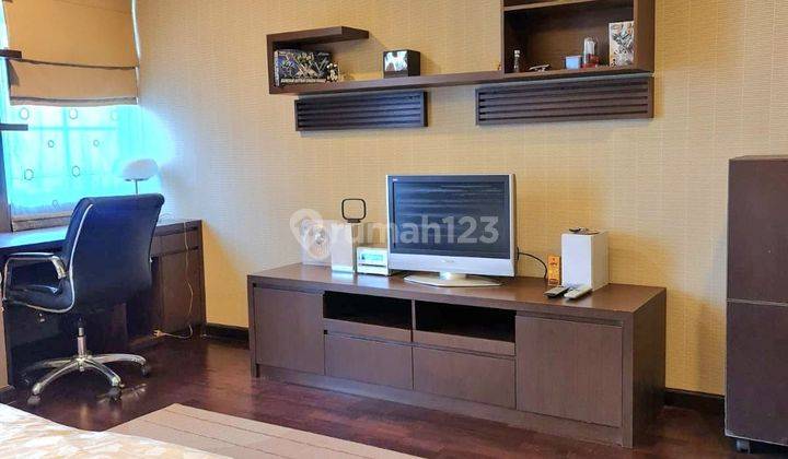 Dijual Apartemen Belezza Permata Hijau DI Jakarta Selatan  1