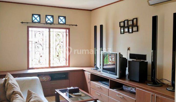 Dijual Rumah 2 Lantai Turun Harga di Griya Bintara Indah Bekasi  2