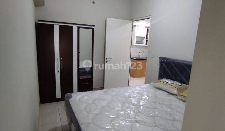 Dijual Apartemen Siap Huni The Springlake Summarecon Bekasi  1