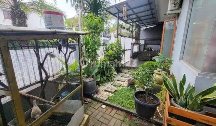 Dijual Rumah Siap Huni di Grand Prima Bintara Bekasi Barat  2