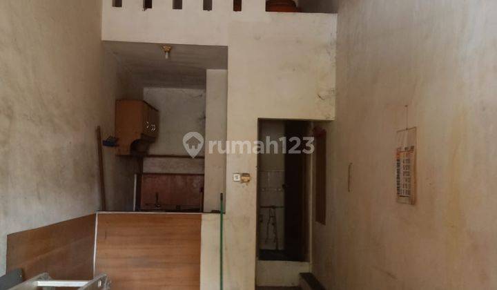 Dijual Kios di Jalan Kh Muchtar Tabrani Dekat Sumarecon Bekasi  2