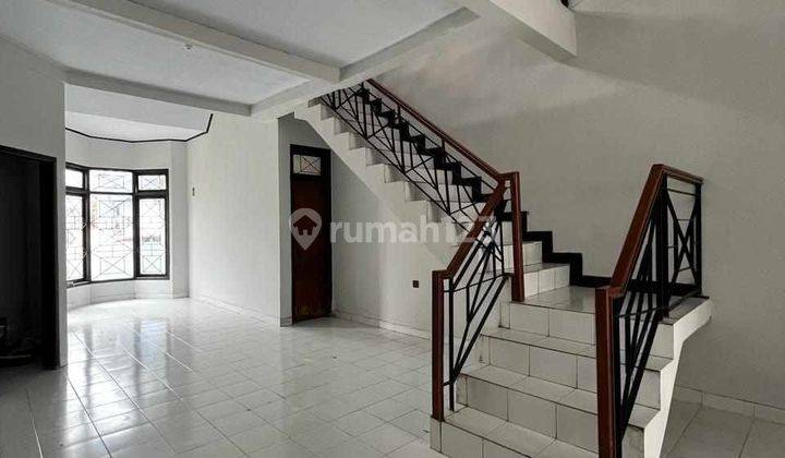 Dijual Rumah Strategis Dan Cantik Di Jati Bening Bekasi Kota  2