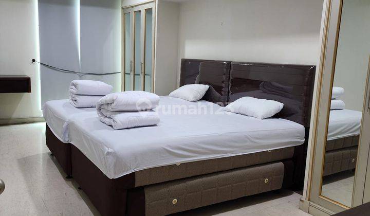 Dijual Apartemen Casablanca 3BR Under Njop Di Jakarta Selatan  1