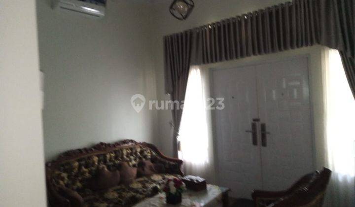 Dijual Rumah Siap Huni di Cibubur City Boulevard Depan Masjid Ar Rahman 2