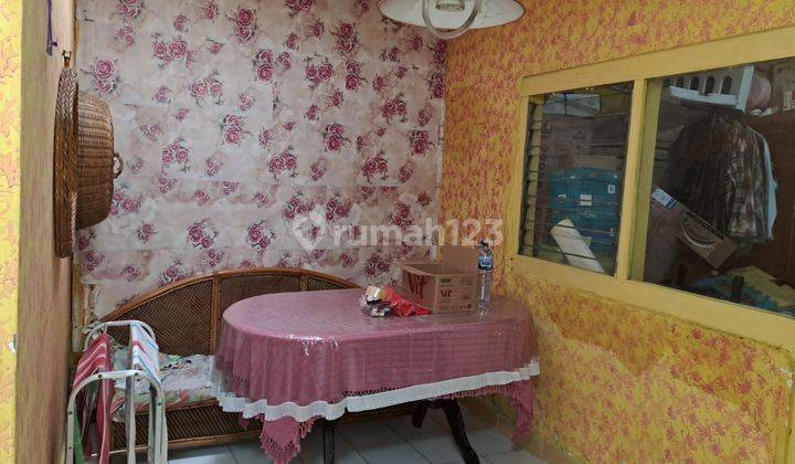 Dijual Rumah Lokasi Strategis di Klender Jakarta Timur 2