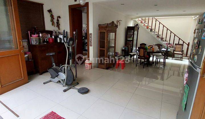 Dijual Rumah di Janur Hijau Gading Pandawa Kelapa Gading Jakarta Utara 2