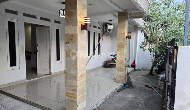 Dijual Rumah Cantik di Perumahan Barata Harapan Jaya Bekasi Utara 2