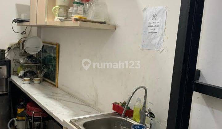 Dijual Ruko 4 Lantai di Pramuka Matraman Jakarta Timur 2